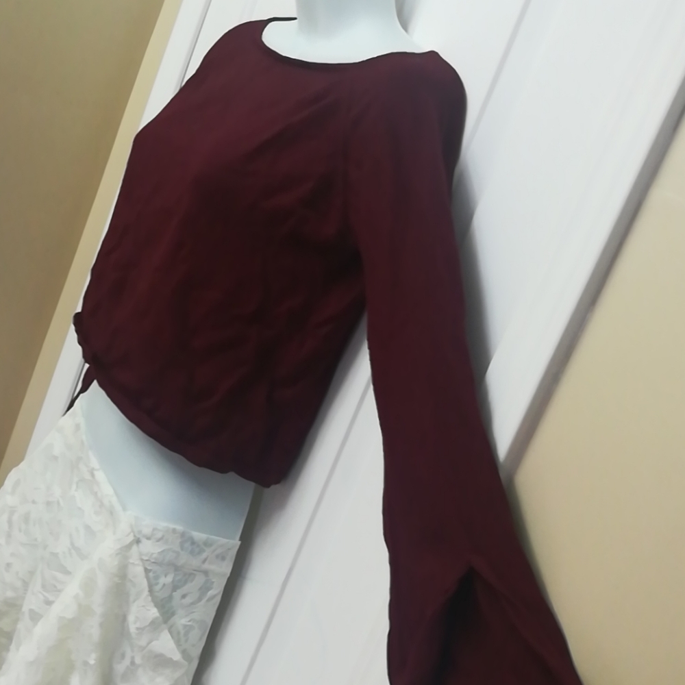 MURUA  SIZE M